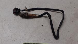 Gebruikte Lambda Sonde Opel Insignia 2.8 V6 Turbo 24V 4x4 Ecotec Prijs op aanvraag aangeboden door Autodemontage van de Laar