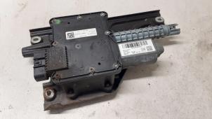 Gebruikte Handrem Mechaniek Opel Insignia 2.8 V6 Turbo 24V 4x4 Ecotec Prijs op aanvraag aangeboden door Autodemontage van de Laar