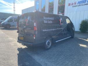 Gebruikte Bumperhoek rechts-achter Opel Vivaro 1.6 CDTi BiTurbo Prijs € 100,00 Margeregeling aangeboden door Autodemontage van de Laar