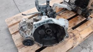 Begagnade Växellåda Seat Ibiza ST (6J8) 1.2 TDI Ecomotive Pris € 200,00 Marginaltabell erbjuds av Autodemontage van de Laar