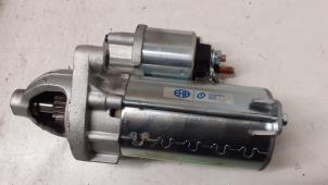 Gebruikte Startmotor Fiat Fiorino (225) 1.3 JTD 16V Multijet Prijs € 50,00 Margeregeling aangeboden door Autodemontage van de Laar