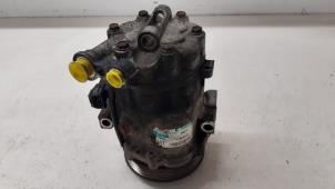 Gebruikte Pomp Airco Fiat Fiorino (225) 1.3 JTD 16V Multijet Prijs € 75,00 Margeregeling aangeboden door Autodemontage van de Laar