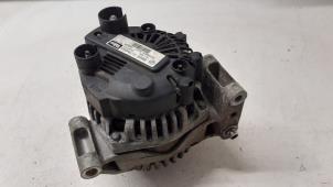 Gebruikte Dynamo Fiat Fiorino (225) 1.3 JTD 16V Multijet Prijs € 50,00 Margeregeling aangeboden door Autodemontage van de Laar