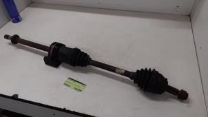 Gebruikte Aandrijfas rechts-voor Fiat Fiorino (225) 1.3 JTD 16V Multijet Prijs € 70,00 Margeregeling aangeboden door Autodemontage van de Laar