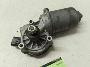 Begagnade Främre torkarmotor Kia Rio IV (YB) 1.0i T-GDi 100 MHEV Pris € 100,00 Marginaltabell erbjuds av Autodemontage van de Laar