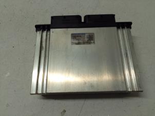 Gebruikte Computer Motormanagement Kia Rio IV (YB) 1.0i T-GDi 100 MHEV Prijs € 250,00 Margeregeling aangeboden door Autodemontage van de Laar