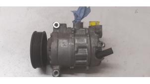 Używane Pompa klimatyzacji Volkswagen Golf VII (AUA) 1.4 TSI 16V Cena € 125,00 Procedura marży oferowane przez Autodemontage van de Laar