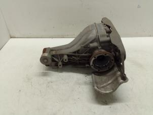 Gebruikte Differentieel achter Audi Q5 (8RB) 2.0 TFSI 16V Quattro Prijs € 500,00 Margeregeling aangeboden door Autodemontage van de Laar