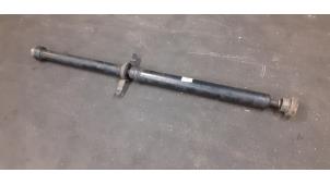 Begagnade Mellanaxel Audi Q5 (8RB) 3.0 TDI V6 24V Quattro Pris € 350,00 Marginaltabell erbjuds av Autodemontage van de Laar