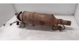 Gebruikte Katalysator Fiat Ducato (250) 2.3 D 130 Multijet Prijs € 605,00 Inclusief btw aangeboden door Autodemontage van de Laar