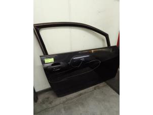 Begagnade Dörr, 2-dörrars, höger Seat Ibiza IV (6J5) 1.2 12V Pris € 175,00 Marginaltabell erbjuds av Autodemontage van de Laar