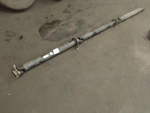 Begagnade Mellanaxel Mercedes Sprinter 3,5t (907.6/910.6) 314 CDI 2.1 D RWD Pris € 907,50 Inklusive moms erbjuds av Autodemontage van de Laar