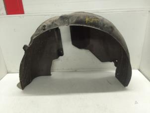 Begagnade Isolering, hjulhus Volkswagen Polo VI (AW1) 1.0 TSI 12V Pris € 15,00 Marginaltabell erbjuds av Autodemontage van de Laar