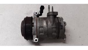 Gebruikte Aircopomp Dodge Nitro 2.8 CRD 16V 4x2 Prijs op aanvraag aangeboden door Autodemontage van de Laar