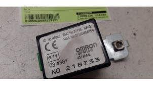 Gebruikte Centrale Deurvergrendelings Module Suzuki Alto 1.0 12V Prijs € 50,00 Margeregeling aangeboden door Autodemontage van de Laar