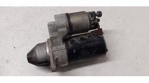 Begagnade Startmotor Opel Corsa D 1.2 16V Pris € 25,00 Marginaltabell erbjuds av Autodemontage van de Laar
