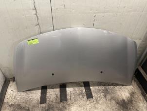 Gebruikte Motorkap Renault Clio III (BR/CR) 1.5 dCi 70 Prijs € 90,00 Margeregeling aangeboden door Autodemontage van de Laar