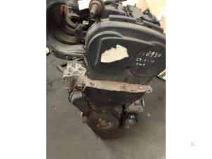 Begagnade Motor Peugeot 207/207+ (WA/WC/WM) 1.4 16V Pris € 450,00 Marginaltabell erbjuds av Autodemontage van de Laar