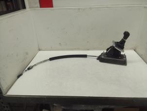 Gebruikte Selectiehendel automaat Volkswagen Polo V (6R) 1.4 TSI 16V BlueGT Prijs € 175,00 Margeregeling aangeboden door Autodemontage van de Laar