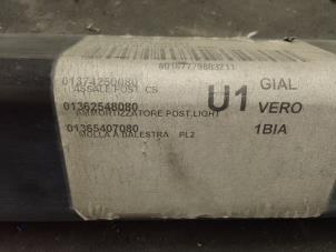 Begagnade Bakre drivaxel Fiat Ducato (250) 2.3 D 130 Multijet Pris € 423,50 Inklusive moms erbjuds av Autodemontage van de Laar