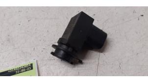 Begagnade Luftkvalitetssensor Audi A3 Cabriolet (8P7) 1.2 TFSI Pris på förfrågan erbjuds av Autodemontage van de Laar