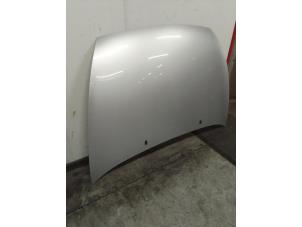 Używane Maska Ford Ka I 1.3i Cena € 70,00 Procedura marży oferowane przez Autodemontage van de Laar