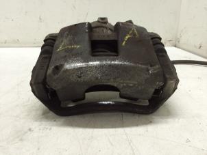 Begagnade Bakre bromsok, vänster Fiat Ducato (250) 2.3 D 130 Multijet Pris € 121,00 Inklusive moms erbjuds av Autodemontage van de Laar