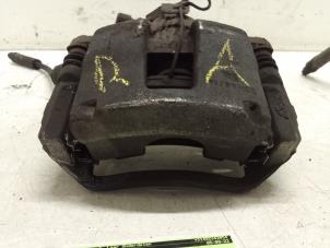 Begagnade Bakre bromsok, höger Fiat Ducato (250) 2.3 D 130 Multijet Pris € 121,00 Inklusive moms erbjuds av Autodemontage van de Laar