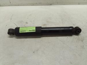 Begagnade Stötdämpare, vänster bak Fiat Ducato (250) 2.3 D 130 Multijet Pris € 60,50 Inklusive moms erbjuds av Autodemontage van de Laar