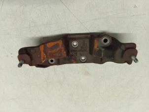 Gebruikte Steun (diversen) Fiat Ducato (250) 2.3 D 130 Multijet Prijs € 60,50 Inclusief btw aangeboden door Autodemontage van de Laar