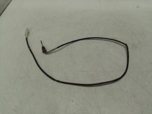 Begagnade Avgastemperatursensor Fiat Ducato (250) 2.3 D 130 Multijet Pris € 60,50 Inklusive moms erbjuds av Autodemontage van de Laar