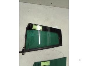 Begagnade Sidofönster, vänster höger bak Volkswagen Tiguan Pris € 50,00 Marginaltabell erbjuds av Autodemontage van de Laar