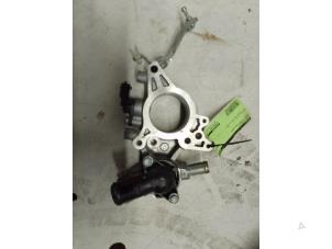 Używane Obudowa termostatu Suzuki Vitara (LY/MY) 1.4 S Turbo 16V Cena € 80,00 Procedura marży oferowane przez Autodemontage van de Laar