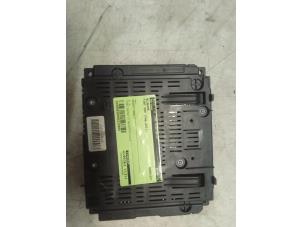 Begagnade Blue&Me Fiat 500 Pris € 250,00 Marginaltabell erbjuds av Autodemontage van de Laar