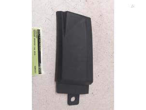 Begagnade Dekorstripe Mercedes Sprinter 5t (906.63/65) 516 CDI 16V Pris € 30,25 Inklusive moms erbjuds av Autodemontage van de Laar