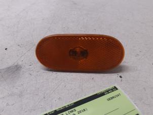 Gebruikte Richtingaanwijzer links Mercedes Sprinter 5t (906.63/65) 516 CDI 16V Prijs € 24,20 Inclusief btw aangeboden door Autodemontage van de Laar