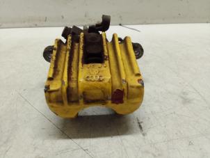 Gebruikte Remklauw (Tang) links-achter Seat Ibiza IV SC (6J1) 1.4 16V Prijs € 50,00 Margeregeling aangeboden door Autodemontage van de Laar