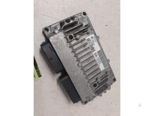 Używane Sterownik skrzyni automatycznej Peugeot 308 SW (4E/H) 1.6 VTI 16V Cena € 100,00 Procedura marży oferowane przez Autodemontage van de Laar