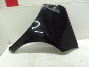 Begagnade Framskärm, höger Mercedes A (W169) 1.5 A-150 5-Drs. Pris € 50,00 Marginaltabell erbjuds av Autodemontage van de Laar