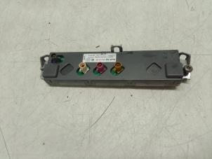 Używane Wzmacniacz anteny Audi A4 (B8) 1.8 TFSI 16V Cena € 30,00 Procedura marży oferowane przez Autodemontage van de Laar