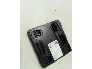 Gebruikte Bodycontrol Module Audi A4 Avant (B9) 1.4 TFSI 16V Prijs op aanvraag aangeboden door Autodemontage van de Laar