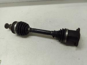 Gebruikte Steekas rechts-voor Audi A4 Avant (B9) 1.4 TFSI 16V Prijs op aanvraag aangeboden door Autodemontage van de Laar