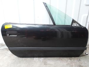 Begagnade Dörr, 2-dörrars, höger Opel Calibra Pris € 120,00 Marginaltabell erbjuds av Autodemontage van de Laar