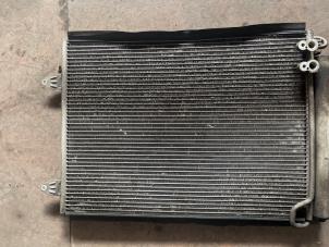 Begagnade AC-radiator Volkswagen Passat (3C2) 2.0 TDI 16V 140 Pris € 90,00 Marginaltabell erbjuds av Autodemontage van de Laar