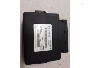 Używane Modul hamulca postojowego Volvo V70 (BW) 2.0 D3 16V Cena € 70,00 Procedura marży oferowane przez Autodemontage van de Laar