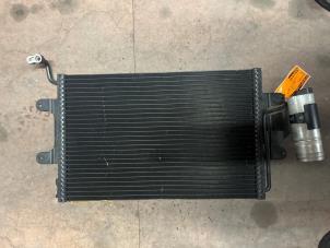 Gebruikte Airco Radiateur Volkswagen Polo Prijs € 70,00 Margeregeling aangeboden door Autodemontage van de Laar