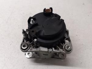Begagnade Dynamo Volkswagen Polo IV (9N1/2/3) 1.2 Pris € 50,00 Marginaltabell erbjuds av Autodemontage van de Laar