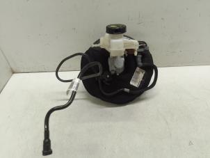 Gebruikte Rembekrachtiger Opel Corsa F (UB/UH/UP) 1.2 Turbo 12V 100 Prijs € 150,00 Margeregeling aangeboden door Autodemontage van de Laar