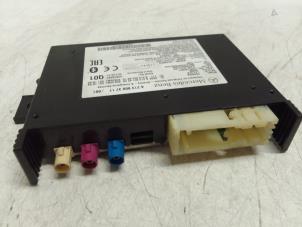 Begagnade Telefonmodul Mercedes E (W213) E-220d 2.0 Turbo 16V Pris € 200,00 Marginaltabell erbjuds av Autodemontage van de Laar