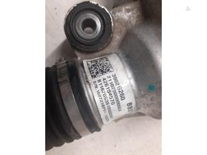 Używane Przekladnia kierownicza ze wspomaganiem Opel Astra K Sports Tourer 1.0 Turbo 12V Cena € 250,00 Procedura marży oferowane przez Autodemontage van de Laar